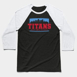 2023 Titans Baseball T-Shirt